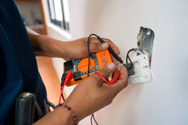 Best Affordable Emergency Electrician  in Southport, NC