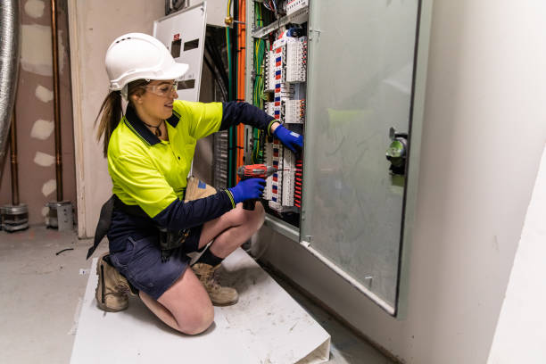Best Residential Electrician Services  in Southport, NC