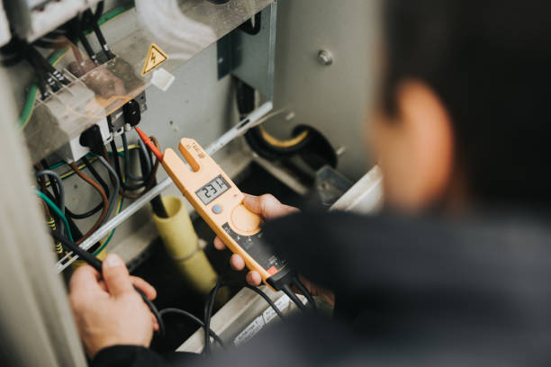 Professional Electrician in Southport, NC