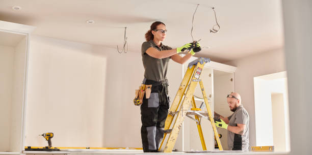 Best Electrician Near Me  in Southport, NC