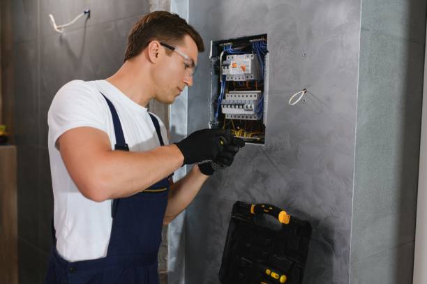 Best 24-Hour Electrician  in Southport, NC