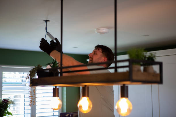 Best Electrical System Inspection  in Southport, NC