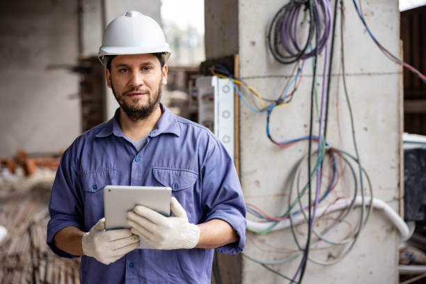 Electrical Outlet Repair in Southport, NC