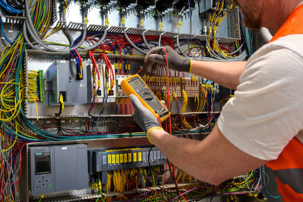 Best Electrical Installation Contractor  in Southport, NC