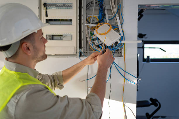 Best Affordable Electrician  in Southport, NC